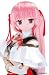 1/3 ハイブリッドアクティブフィギュアキャラクター 夜明け前より瑠璃色な Moonlight Cradle エステル・フリージア_s-1