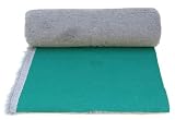 PnH Veterinary Bedding ® - Vet Bed Roll - 3metre x 76cm - Grey