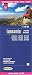 Books : Tanzania, Rwanda & Burundi 1:1,200,000 Travel Map, waterproof, GPS-compatible, 2012 edition, REISE