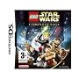 Lego Star Wars: The Complete Saga (Nintendo DS) [Import anglais]