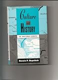Culture and history in Eastern Europe