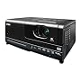 Epson MovieMate 55 480p 3LCD Home Theater Projector with Built In DVD Player