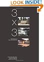 3 X 3 - the Architecture of Suyama Peterson Deguchi