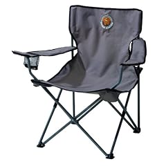 Grand Canyon Campingstuhl DIRECTOR, Grau, 54x54x84