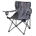 Grand Canyon Campingstuhl DIRECTOR, Grau, 54x54x84