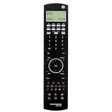 Produkt-Bild: Thomson ROC8507 High-End Universal Fernbedienung 8 in 1