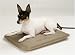 Kitchen & Housewares : K&H Small Lectro Soft Outdoor Bed
