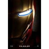 Iron Man [Theatrical Release]
