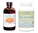 Complete Liver, Gallbladder and Colon Cleanse! Package Completes 4+ Cleanses! Includes Dr. Approved Oxy-Powder and a 4oz Bottle of Super Phos 30!