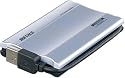 Buffalo 32GB MicroStation High Speed Portable Silicon Disk (SSD) USB 2.0 Drive