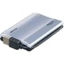 Buffalo 32GB MicroStation Portable Silicon Disk (SSD) Drive