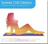 Revue Various Artists  / Summer Chill Classics