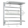 Evertidy Smart Laundry All-in-One Box Organizational Solution for the Laundry Room