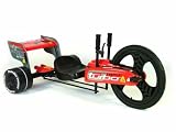 VIBE TURBO TWIST GREEN MACHINE STYLE TRIKE GO KART. NEW PRODUCT SPIN IT SKID IT WICKED FUN!!!!