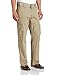 Lee Men's Relaxed Fit Utility Belted Cargo Pants, Beachwood, 36W x 32L
