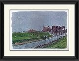 St. Andrews, 18th Old Course