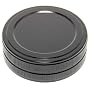 Metall Filter Container Stack Cap f�r 52mm Filter von PROFOX �