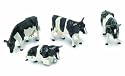 Britains 40961- Friesian Cattle