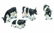 Britains 40961- Friesian Cattle