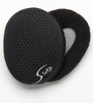 Earbags Bandless Fleece Ear Warmers