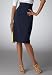 The High-Waist Skirt