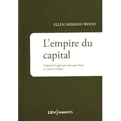 L'empire du capital