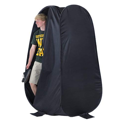 Fotodiox Collapsible Portable Indoor/Outdoor Changing Room, 6'4