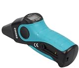Produkt-Bild: Cartrend 50204 Digitaler Luftdruckpr&uuml;fer mit Profiltiefenmesser