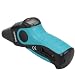 Cartrend 50204 Digitaler Luftdruckpr�fer mit Profiltiefenmesser