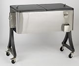 Living Accents Cooler (L-BC022PSS)