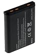 Digipower BP-NKL10 Replacement Li-Ion Battery for Nikon EN-EL10