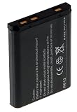 Digipower BP-NKL10 Replacement Li-Ion Battery for Nikon EN-EL10