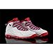 Nike - Jordan Retro X