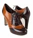 Enzo Angiolini Patience Tan ankle-boots