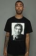 Freshjive The Hopper Tee,T-shirts for Men