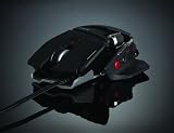 Cyborg R.A.T. 7 Gaming Mouse for PC