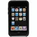 Speck Products CandyShell Case for iPod Touch 3G (Black/Grey)