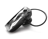 41D%2BNikKfaL. SL160  Polaroid PBT310BLK POLAROID PBT310BLK Crystal Design Bluetooth Headset    1 Pack   Case   Carrier Packaging   Neutral