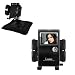 Cowon iAudio X5 Car Bean Bag Dash &amp; Windshield Holder - Gomadic Brand