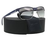Prada 51OS Bleu GAR3M1