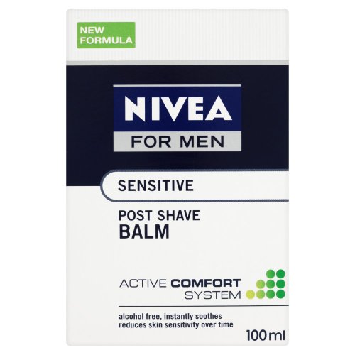 Nivea For Men After Shave Soothing Balm 100ml