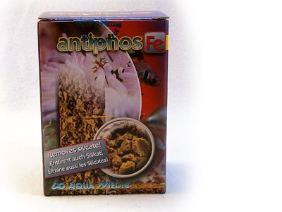 Tiendanimal Éliminateur de phosphates pour aquariums 1 lts Tiendanimal Éliminateur de phosphates pour aquariums 1 lts