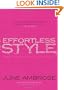 Effortless Style