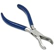 Ring Holding Pliers Jewelers Stone Setting Repair Tool