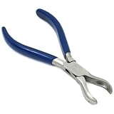 Ring Holding Pliers Jewelers Stone Setting Repair Tool