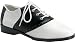 Funtasma by Pleaser Women's Halloween SADDLE-50,Black/White,9 M