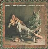 TEQUILA SUNRISE LP DUTCH CBS 1972