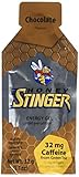 UPC 810815020120 product image for Honey Stinger Organic Energy Gels - 24-Pack Chocolate Naturally Caffeinated, One | upcitemdb.com