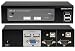 UR-12-PRO 2-port USB 2.0 KVM Switch with Cables
