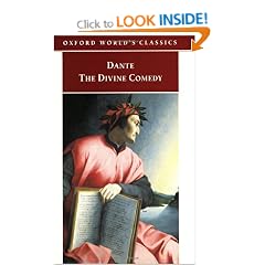 Divine Comedy (Oxford World's Classics)